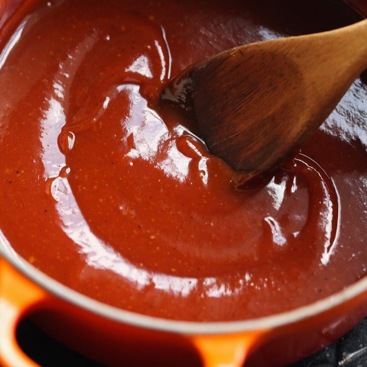 Original BBQ Sauce – Gator Bait BBQ Sauce